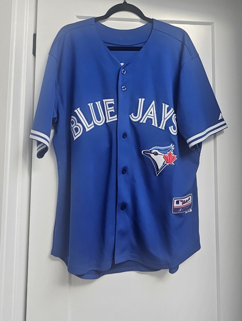 TORONTO BLUE JAYS MLB Jersey David Price Number 14
